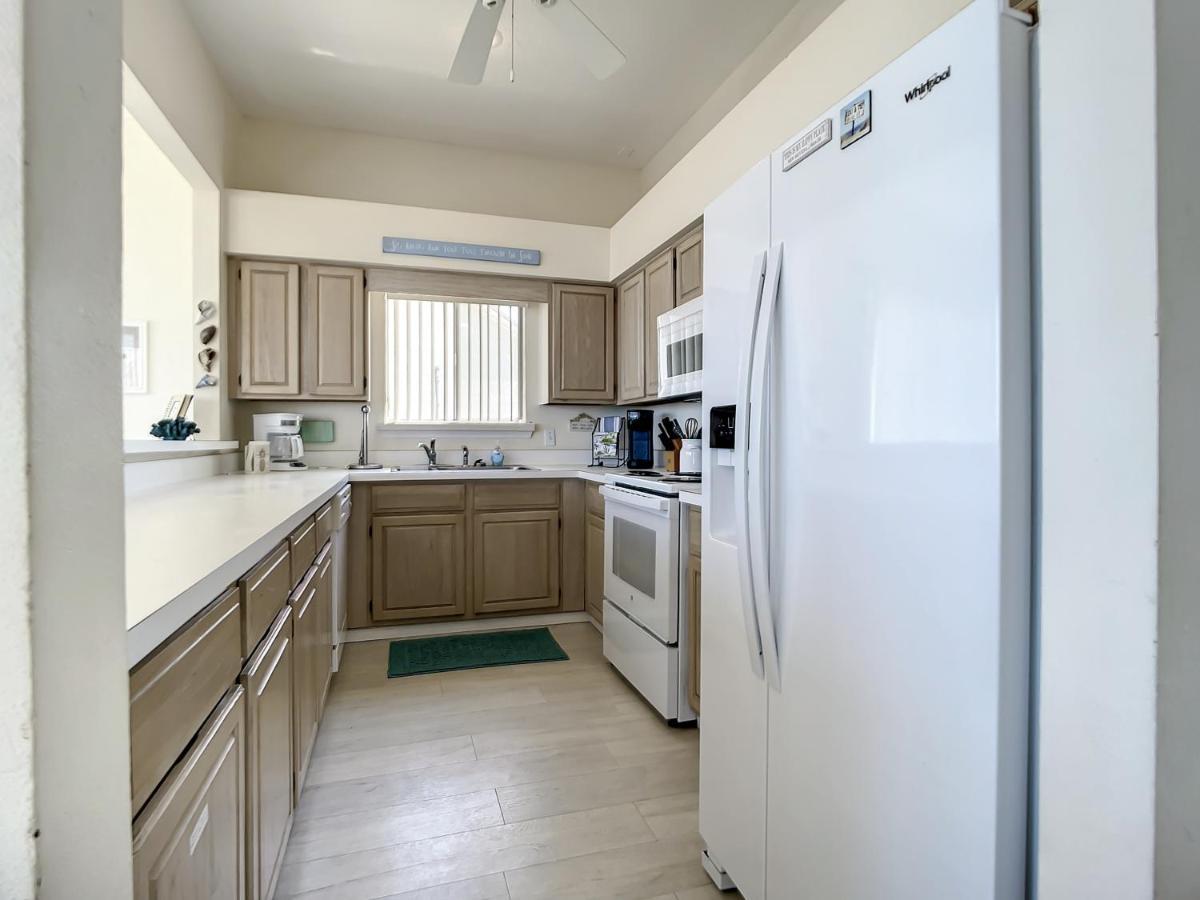 Beachfront Home With Wrap Around Deck And Rooftop Deck - 6320 S. Atlantic New Smyrna Beach Exterior foto